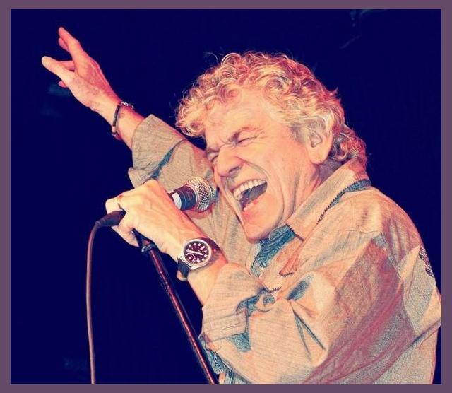 Dan McCafferty